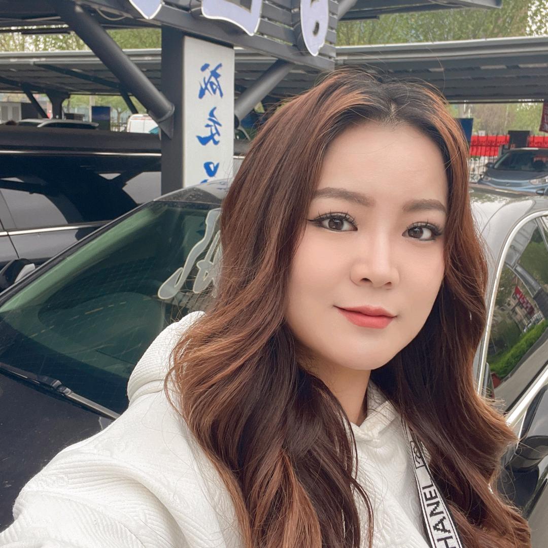 小雨很sexy