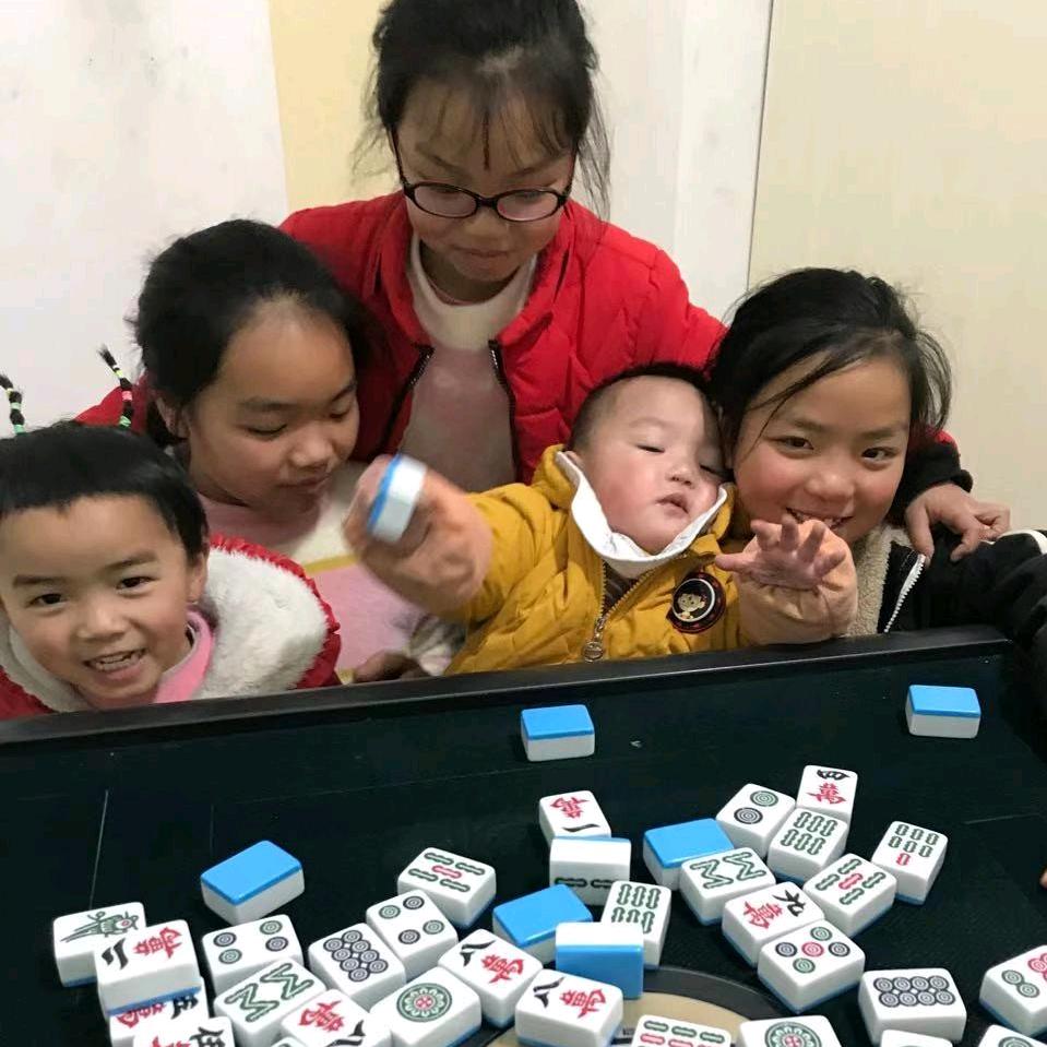 天天好运