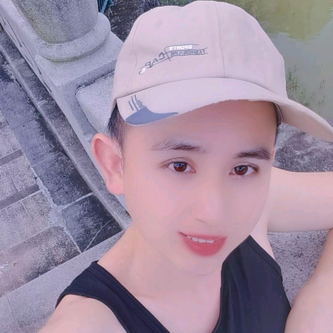 胜哥 （橱窗有好物）