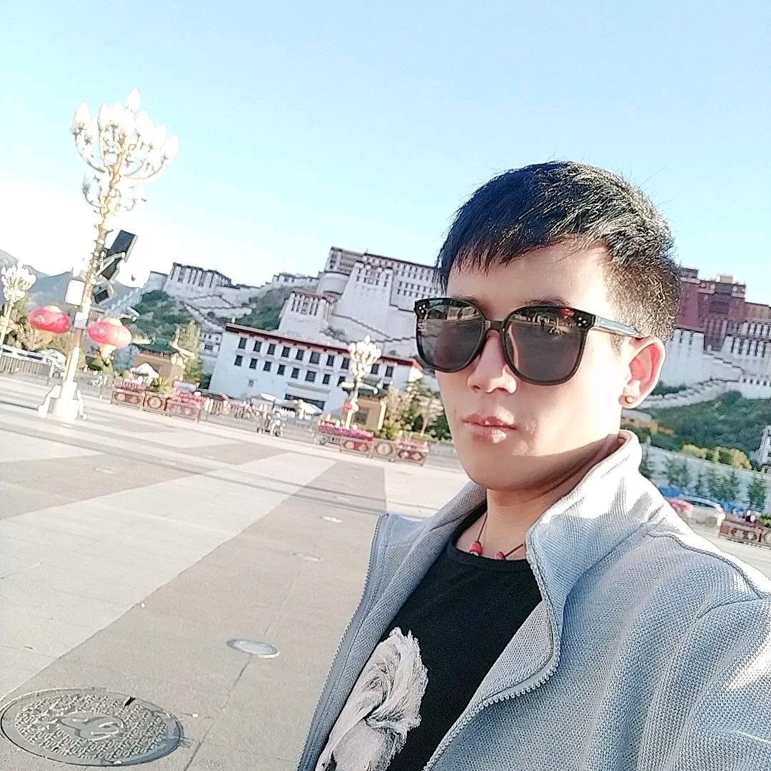 🌷人在做，💘天在看😘  单身💘