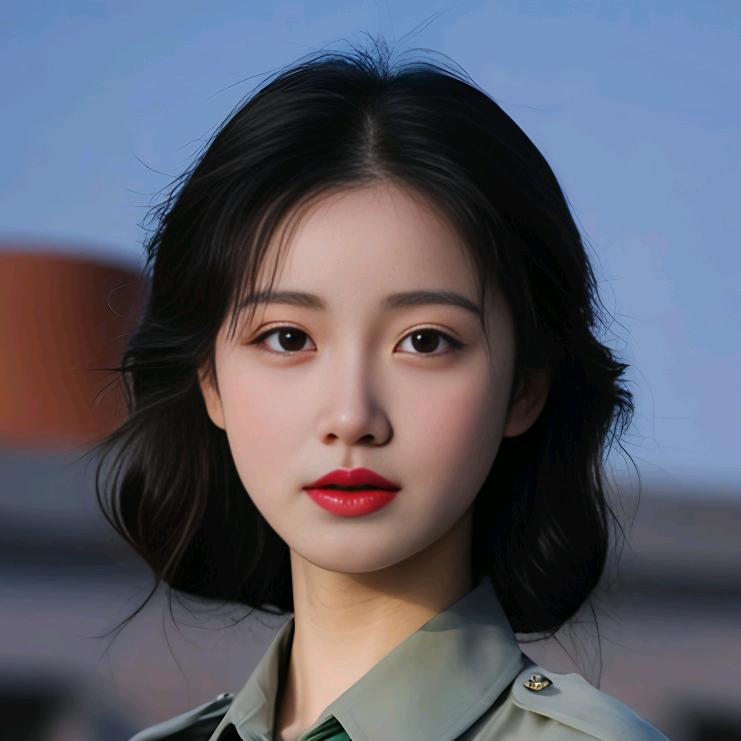 十月姐