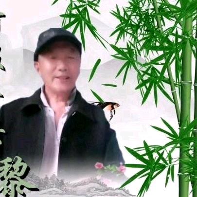 陈厚金(传递正能量 )