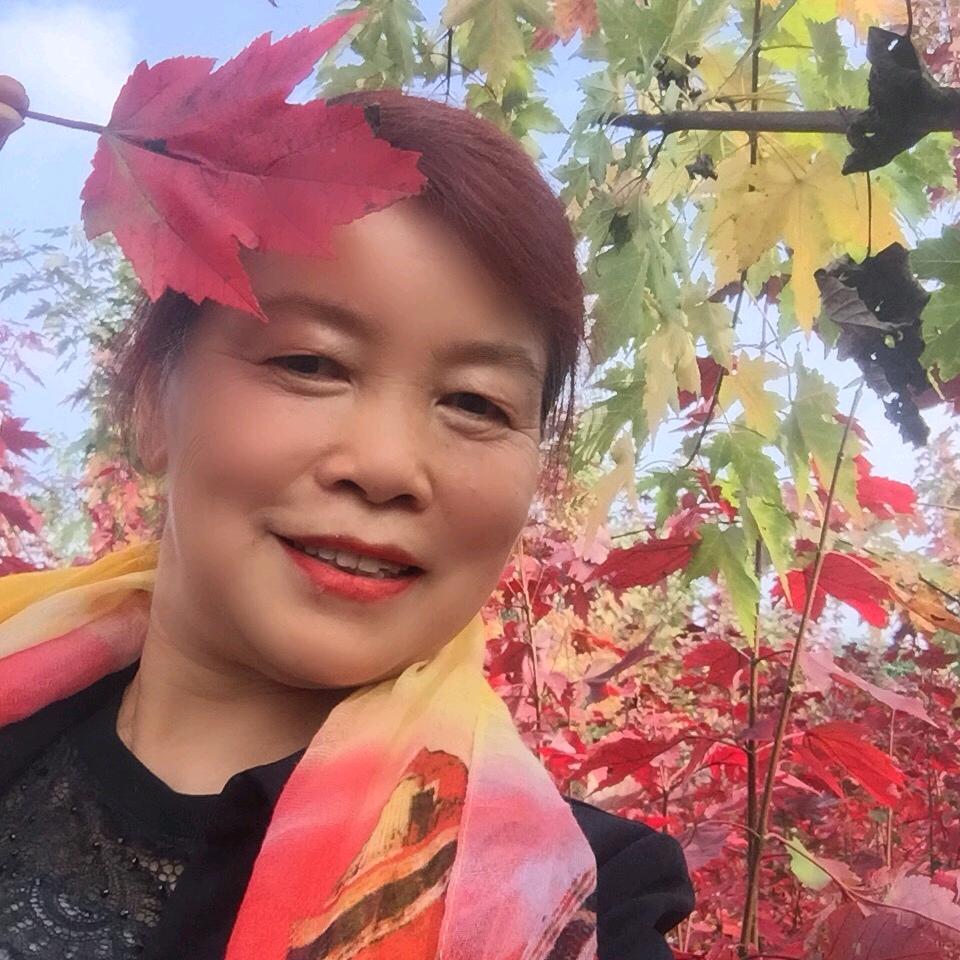 秀华姐(橱窗好物)欢迎家人进橱窗选购