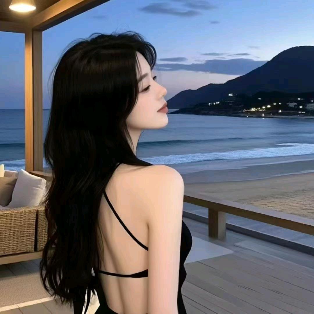 眼里有星河