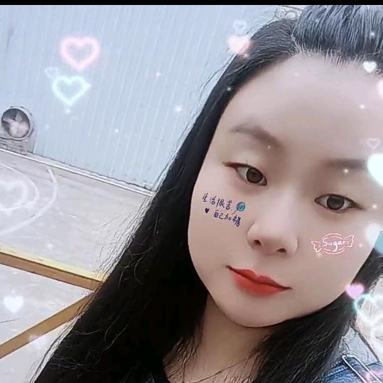 阿燕（已瘦30斤）