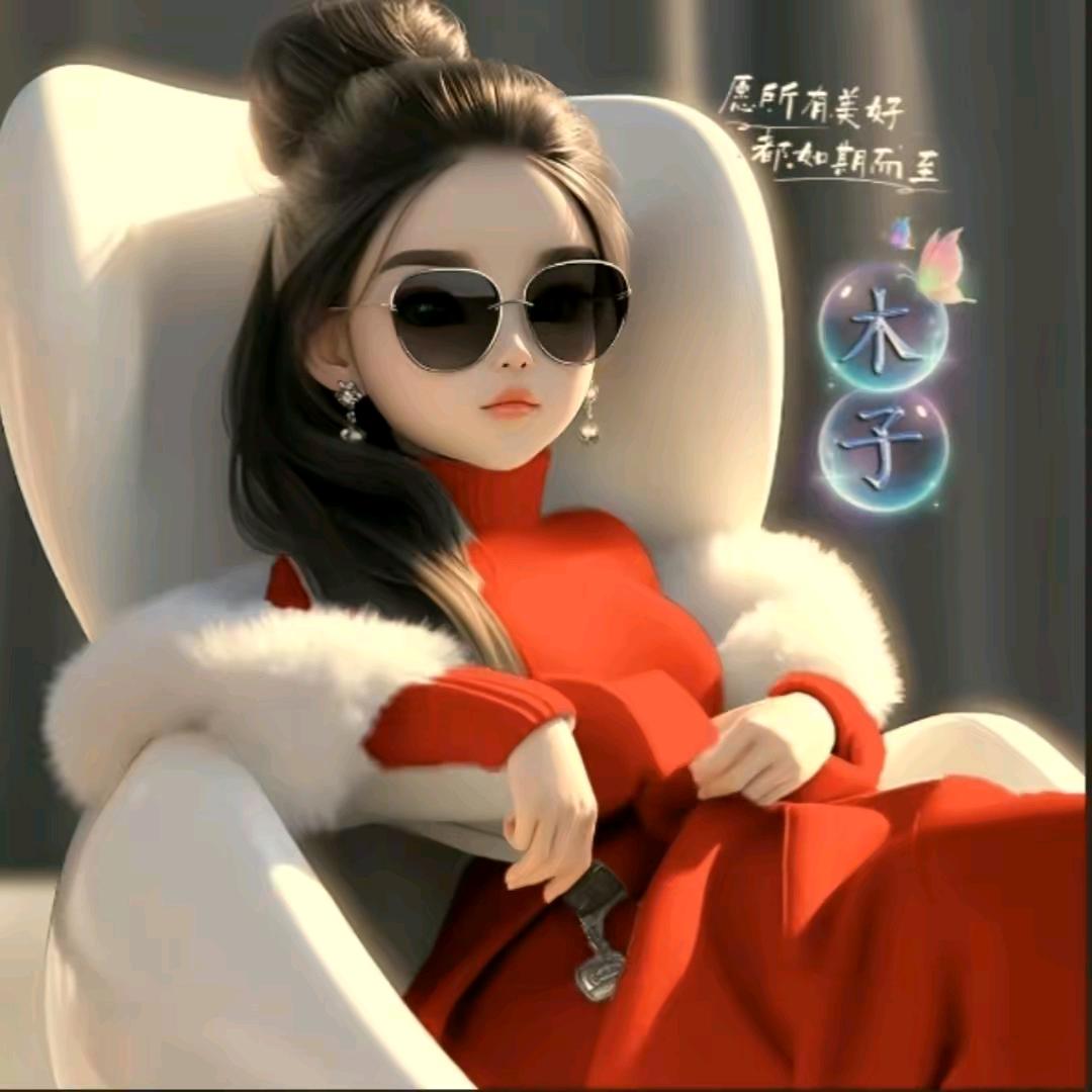 🍎糊涂A快乐🍎