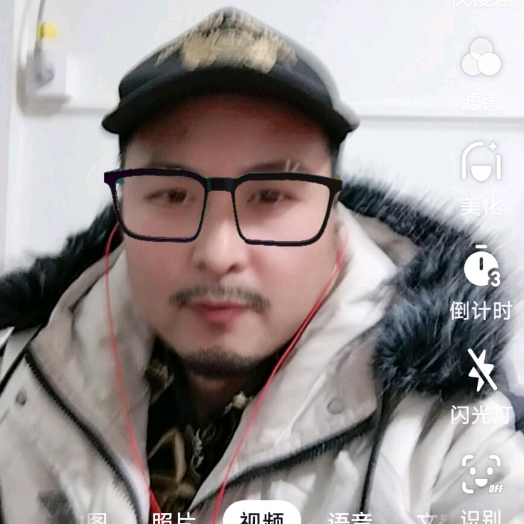 铁血墨龙