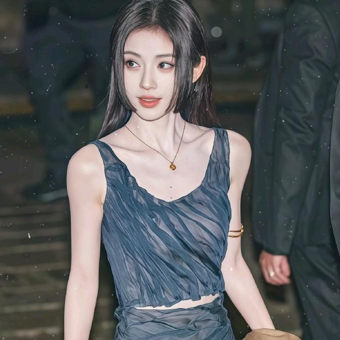 𝙆𝙞𝙠𝙪．祎芷汐🦋