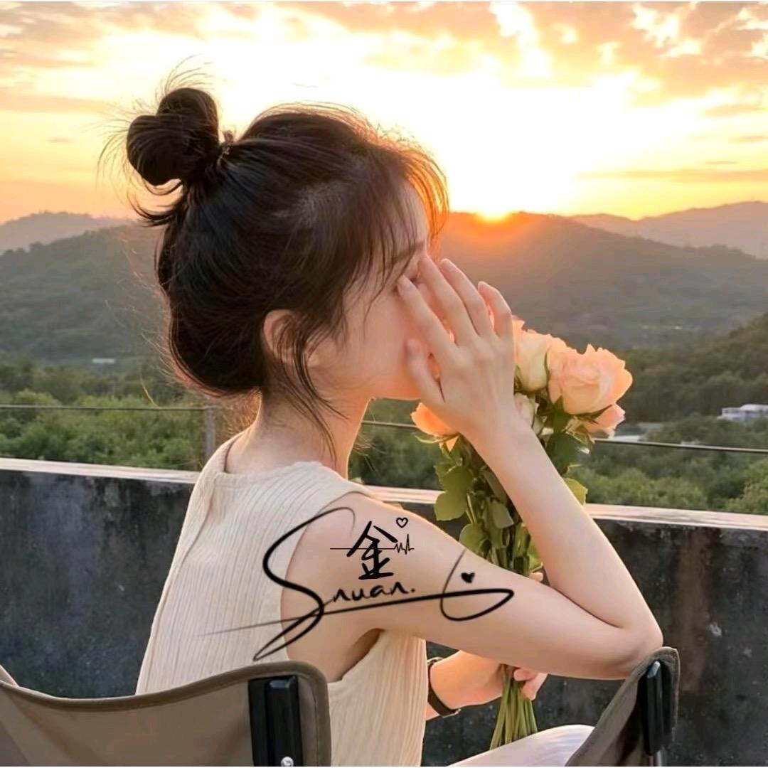 💐不可爱