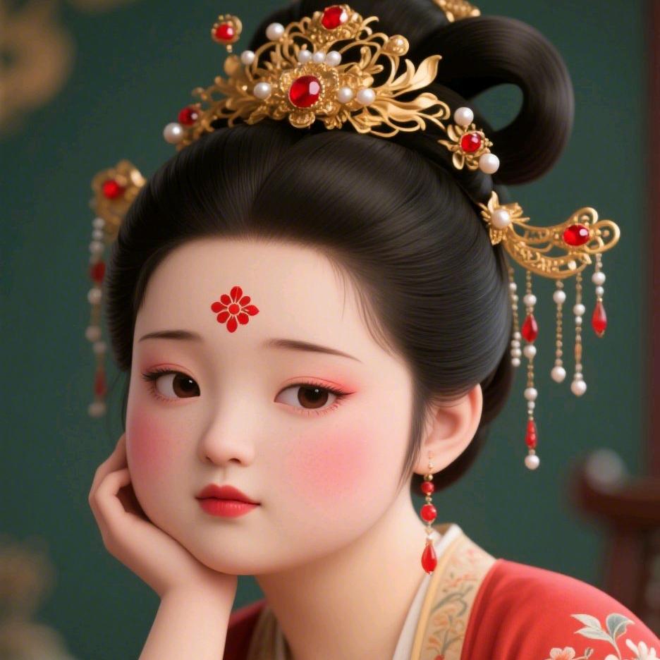 大唐嘟嘟