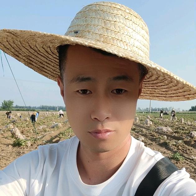 应季果农