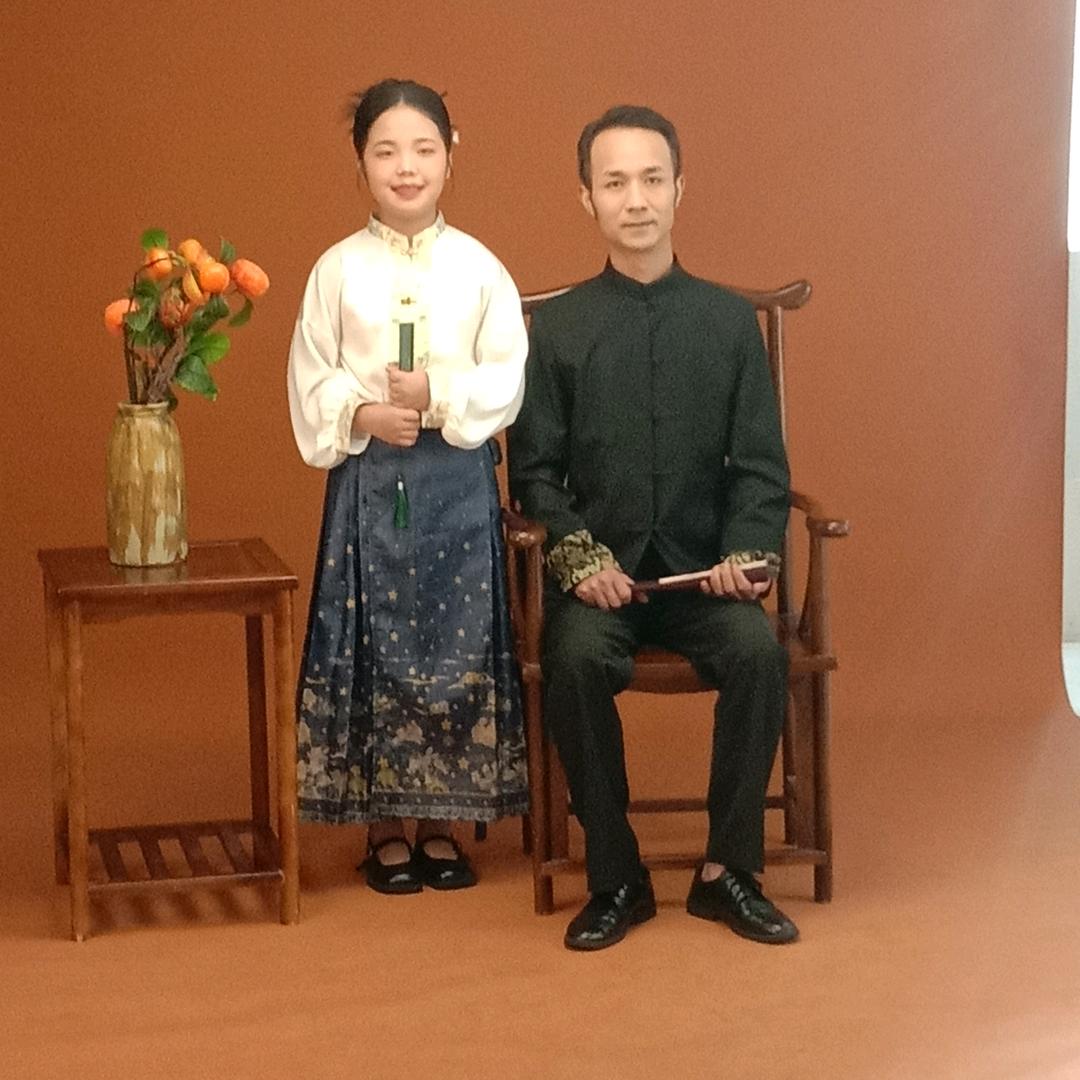 倪老师歌坊