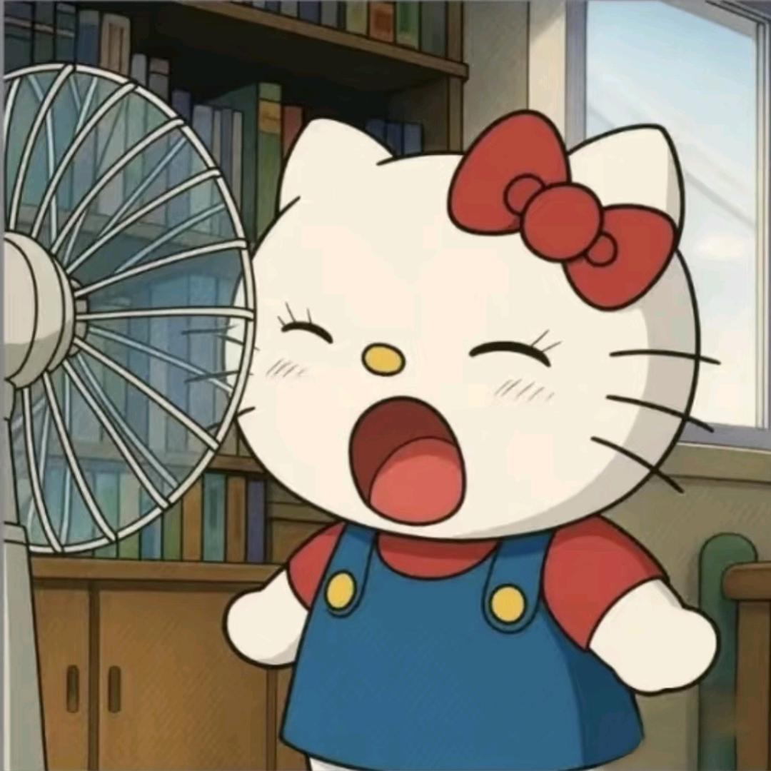 笑笑😊