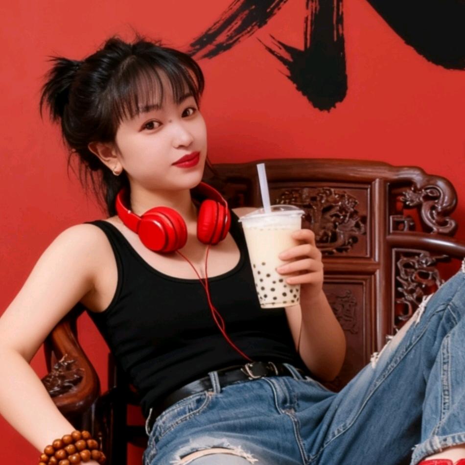 琪 琪 姐