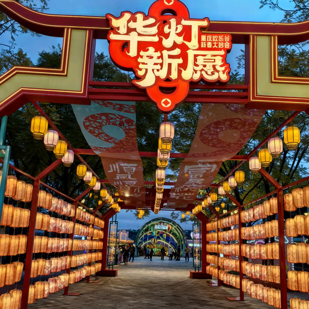 波波同学