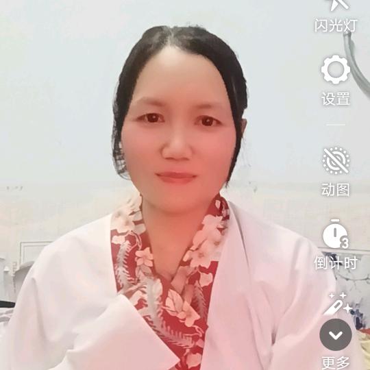 保安姐姐