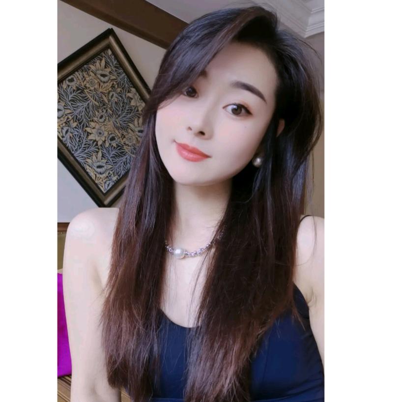 营口～于小鱼🐟