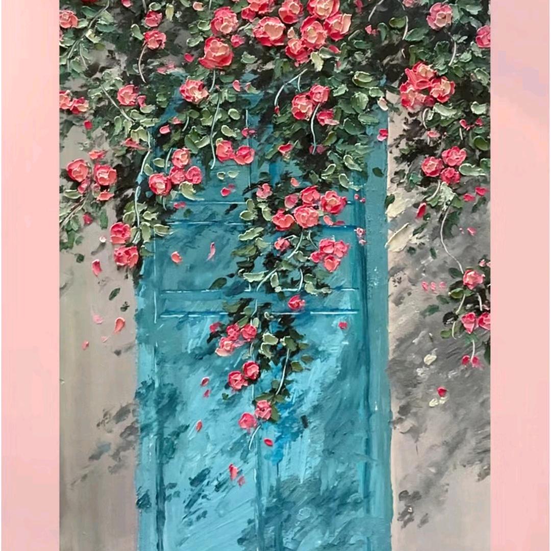 沐沐艺术
