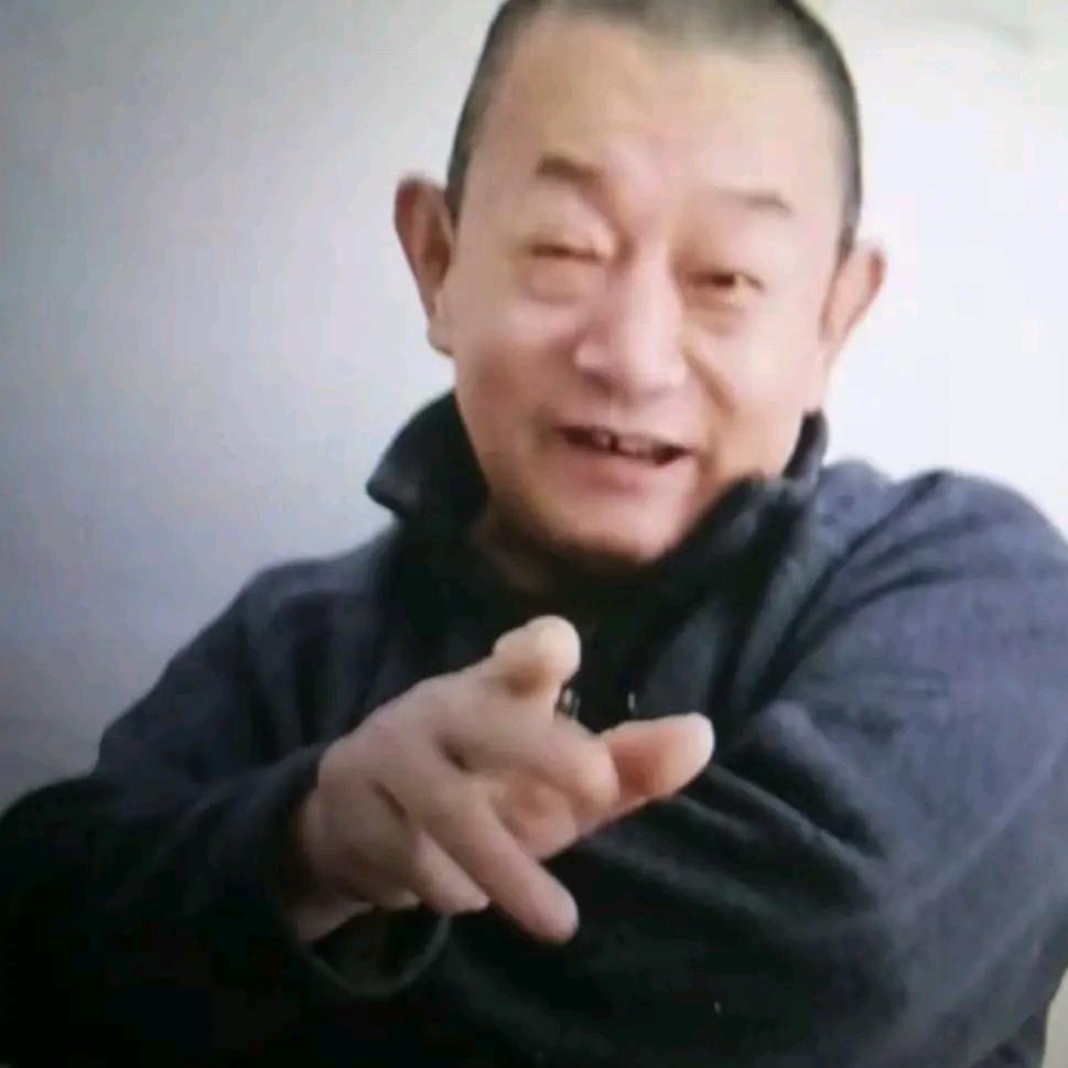 声子:北京老隆福寺