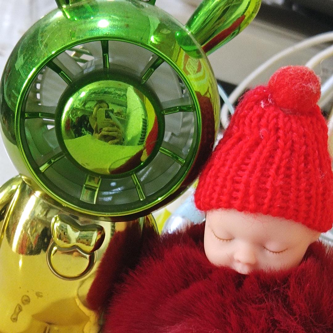 摆地摊的二妮（一个人的世界）