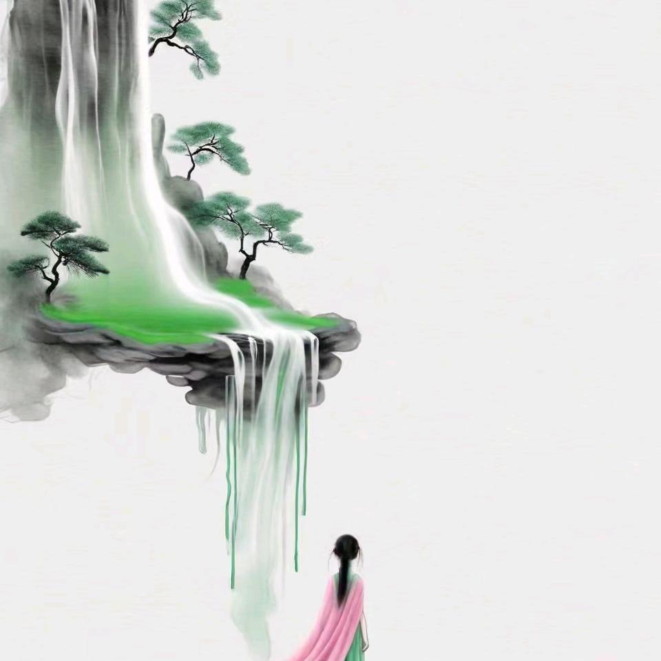 伻伻☔️