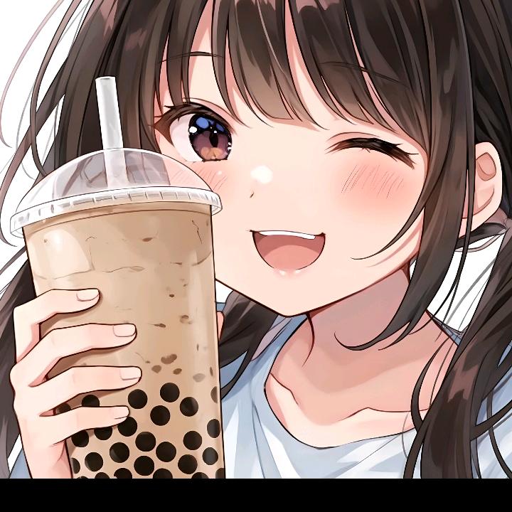 奶茶