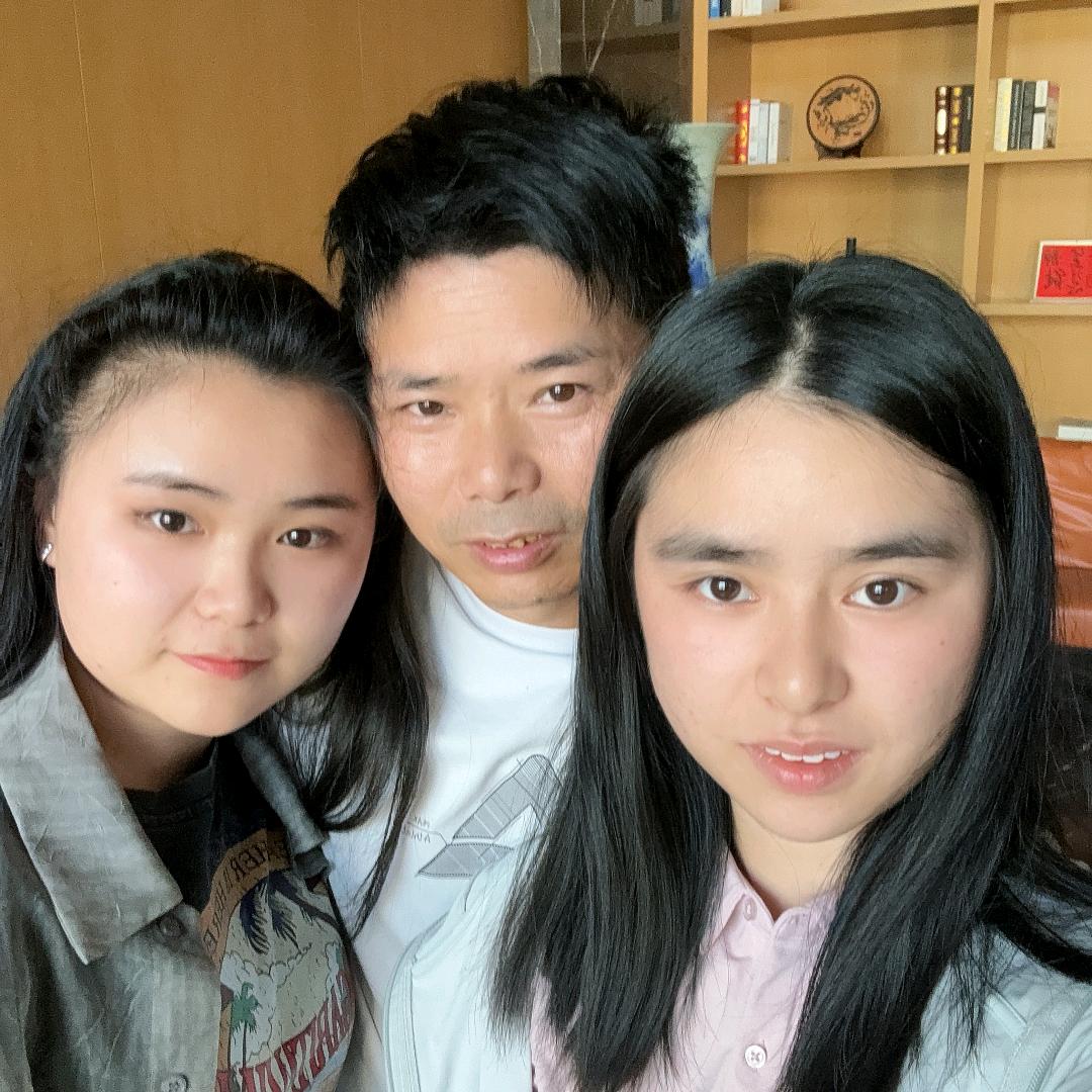 陈杨梅