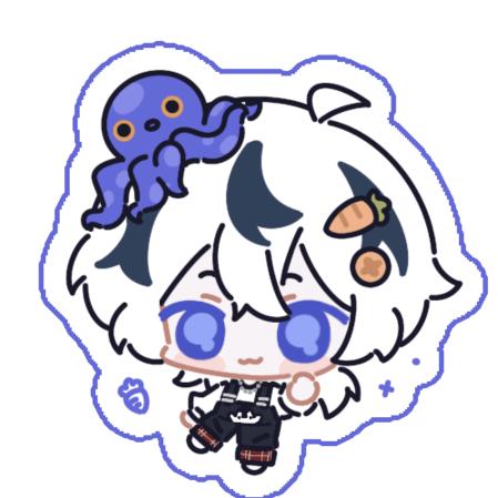 花心胡萝贝