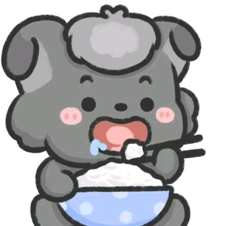 小灰🐺
