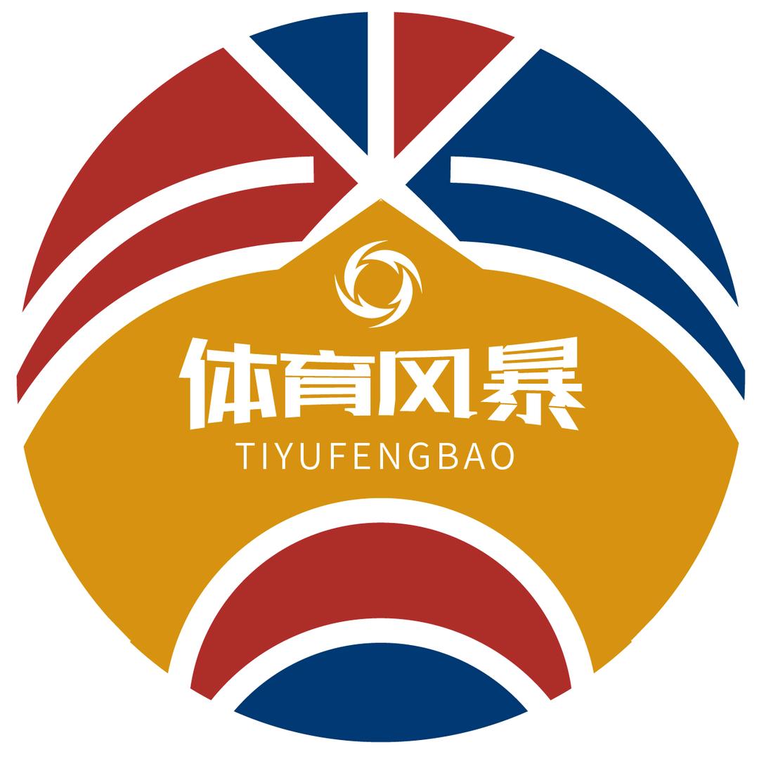 体育风暴@抖音