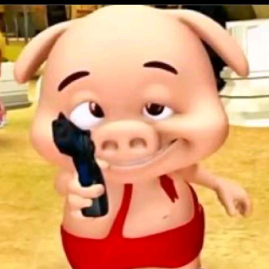 骑着老太太打出溜滑