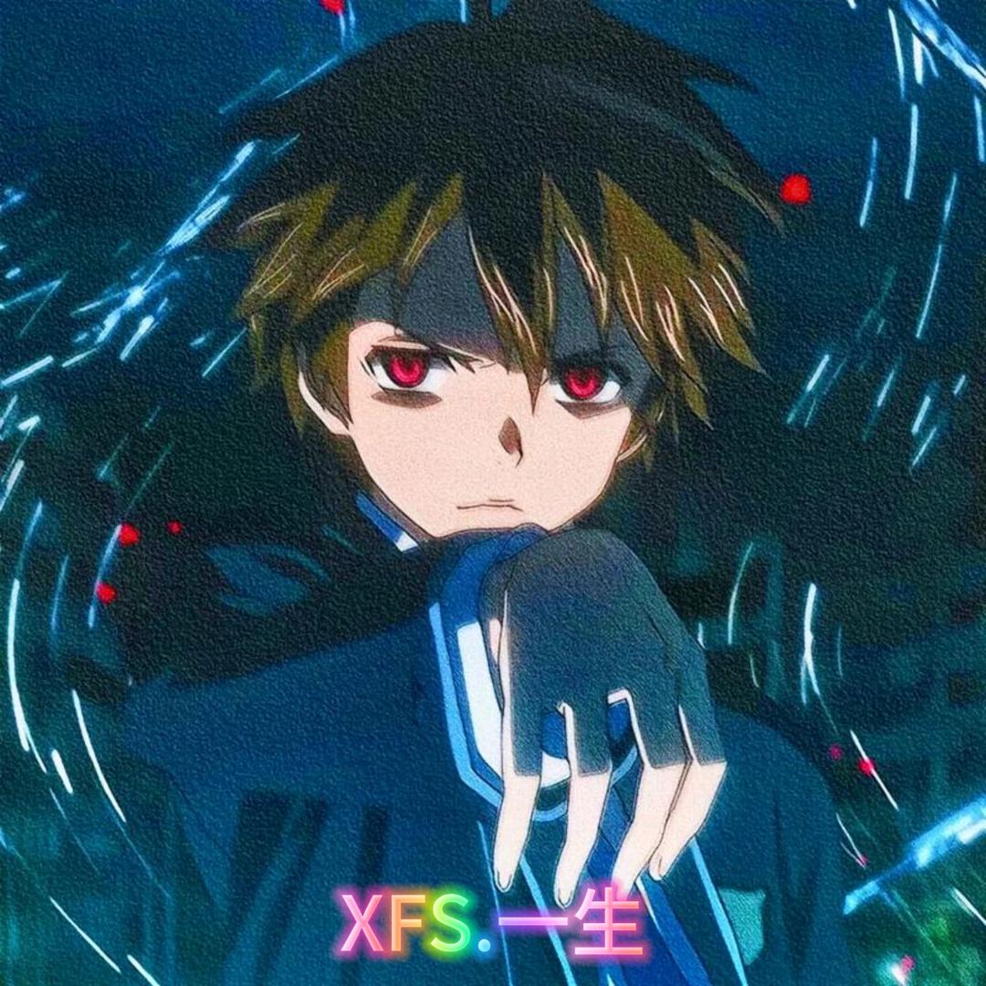 XFS.一生【收藏家】