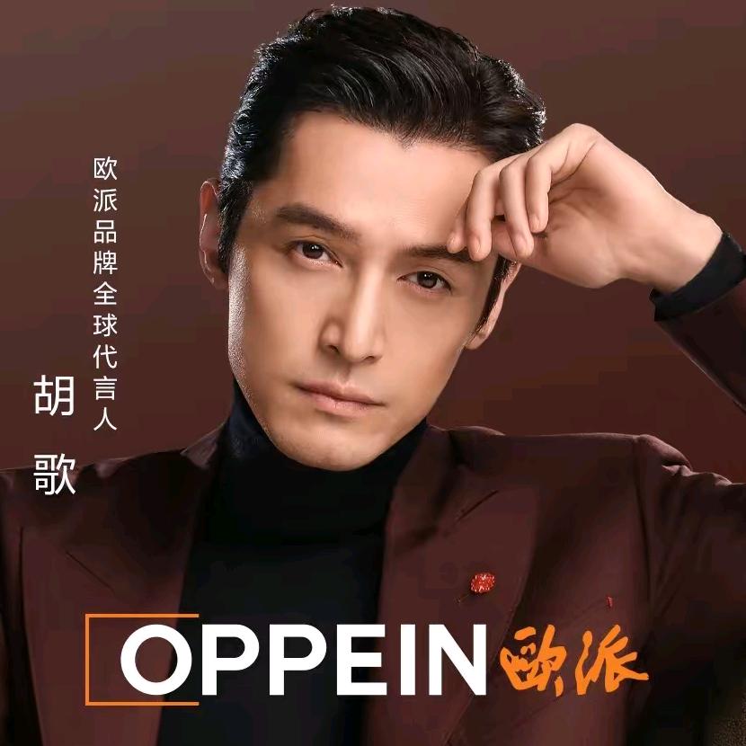 松岗欧派整家定制