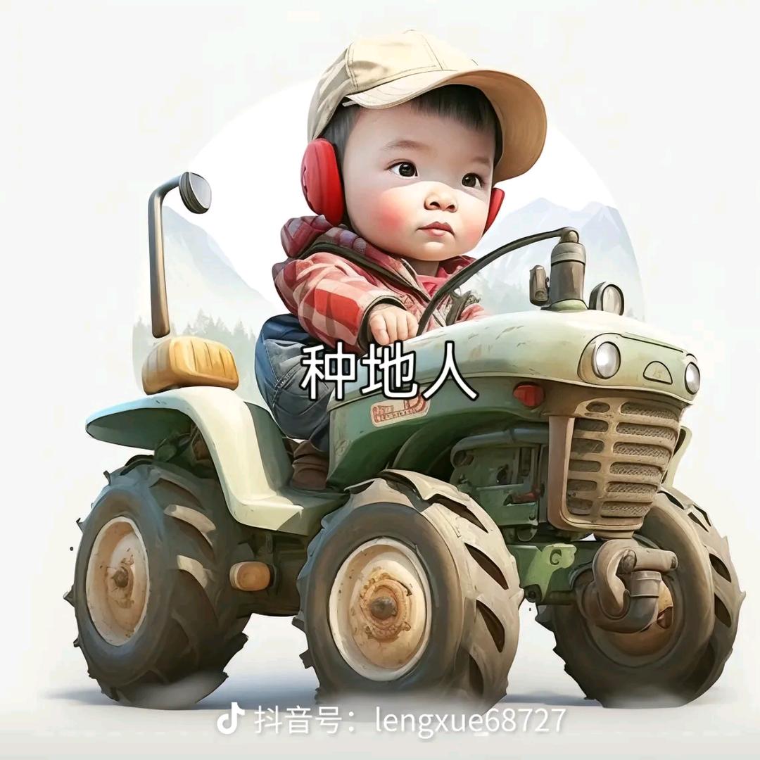 种西瓜的小徐