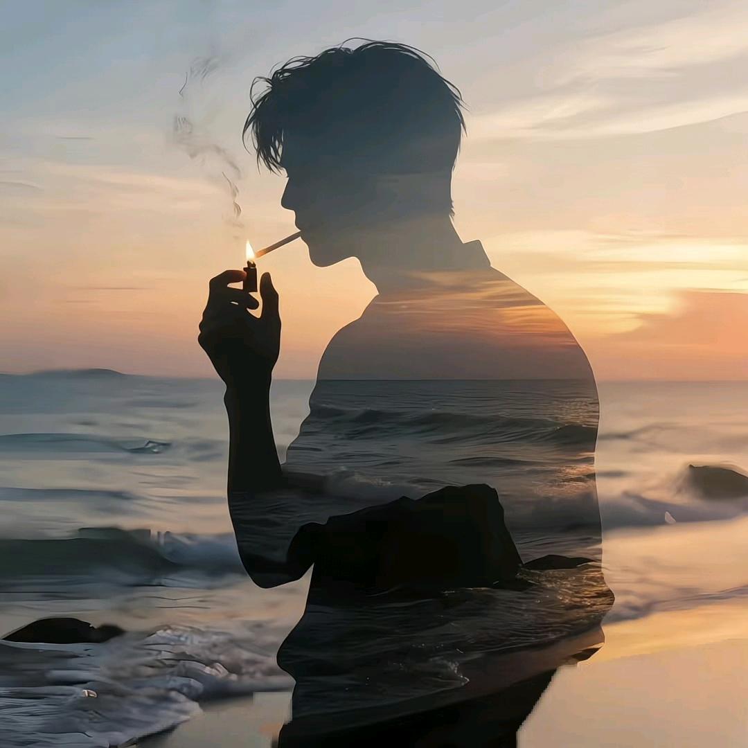 晴天没有雨