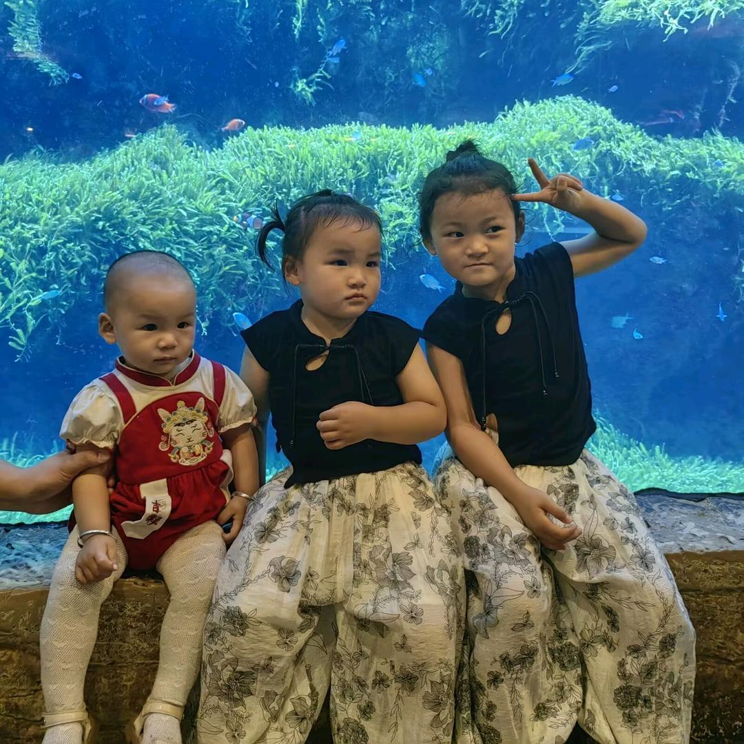 🌈🌈🌈土豆妈妈读故事