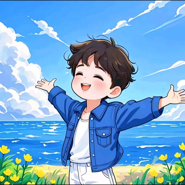 我不是Boss