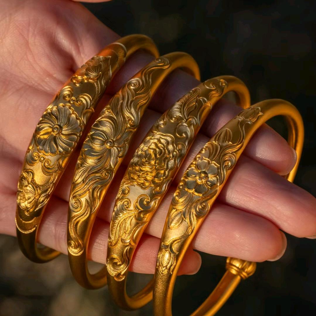 武威～首饰加工