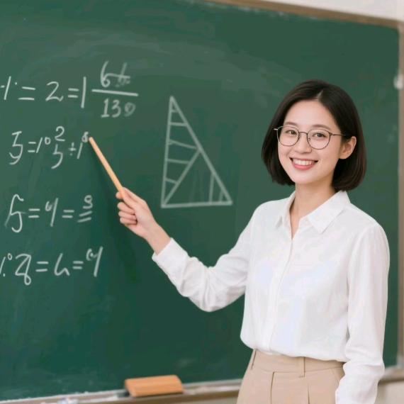 初中必备叶子老师