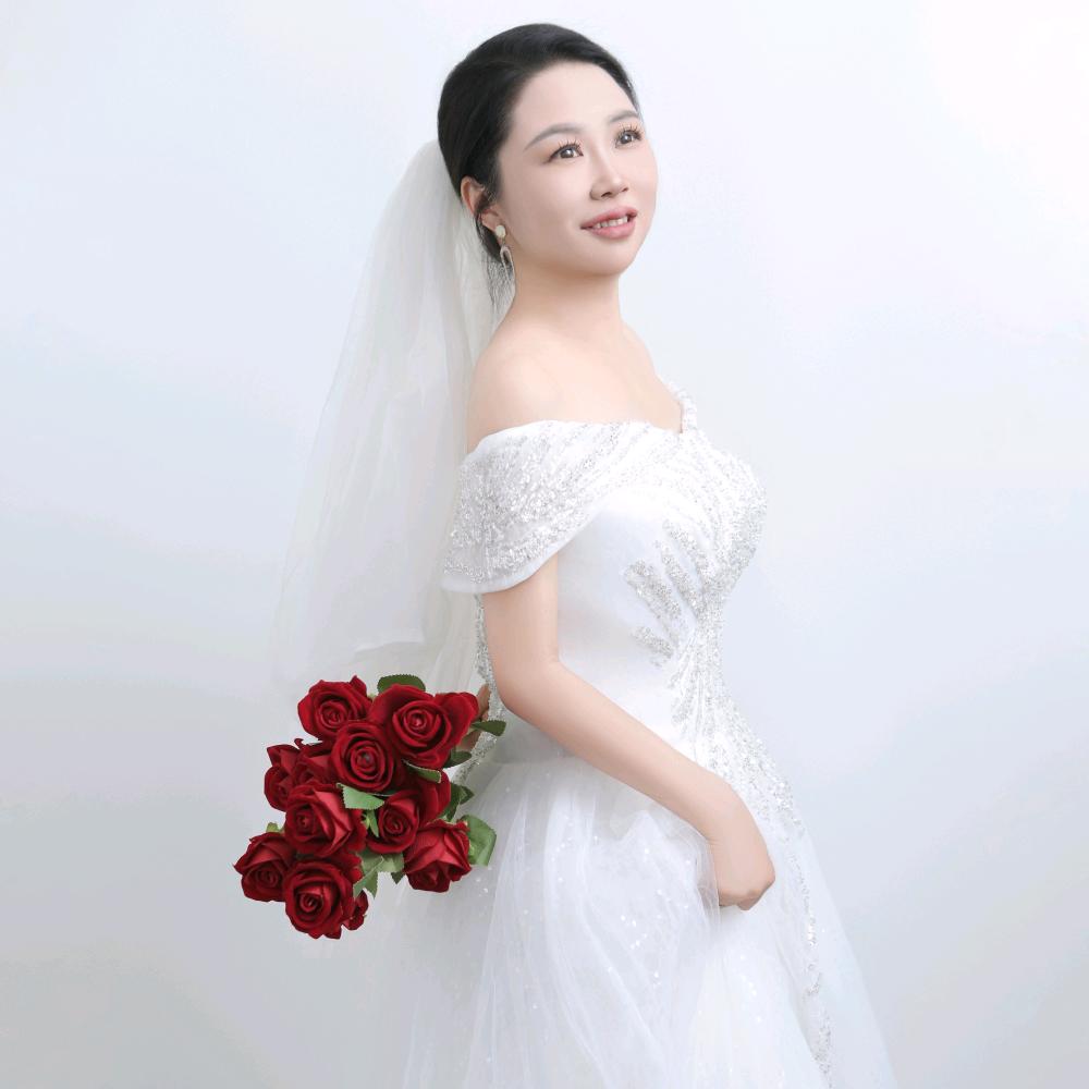 一个人挺好