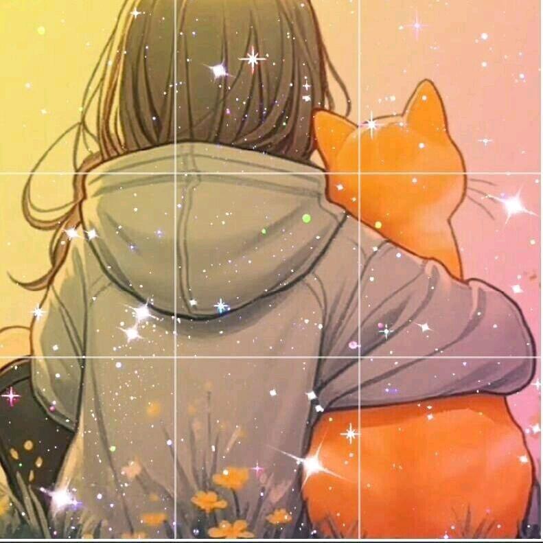 ༺ༀ清宝ༀ༻