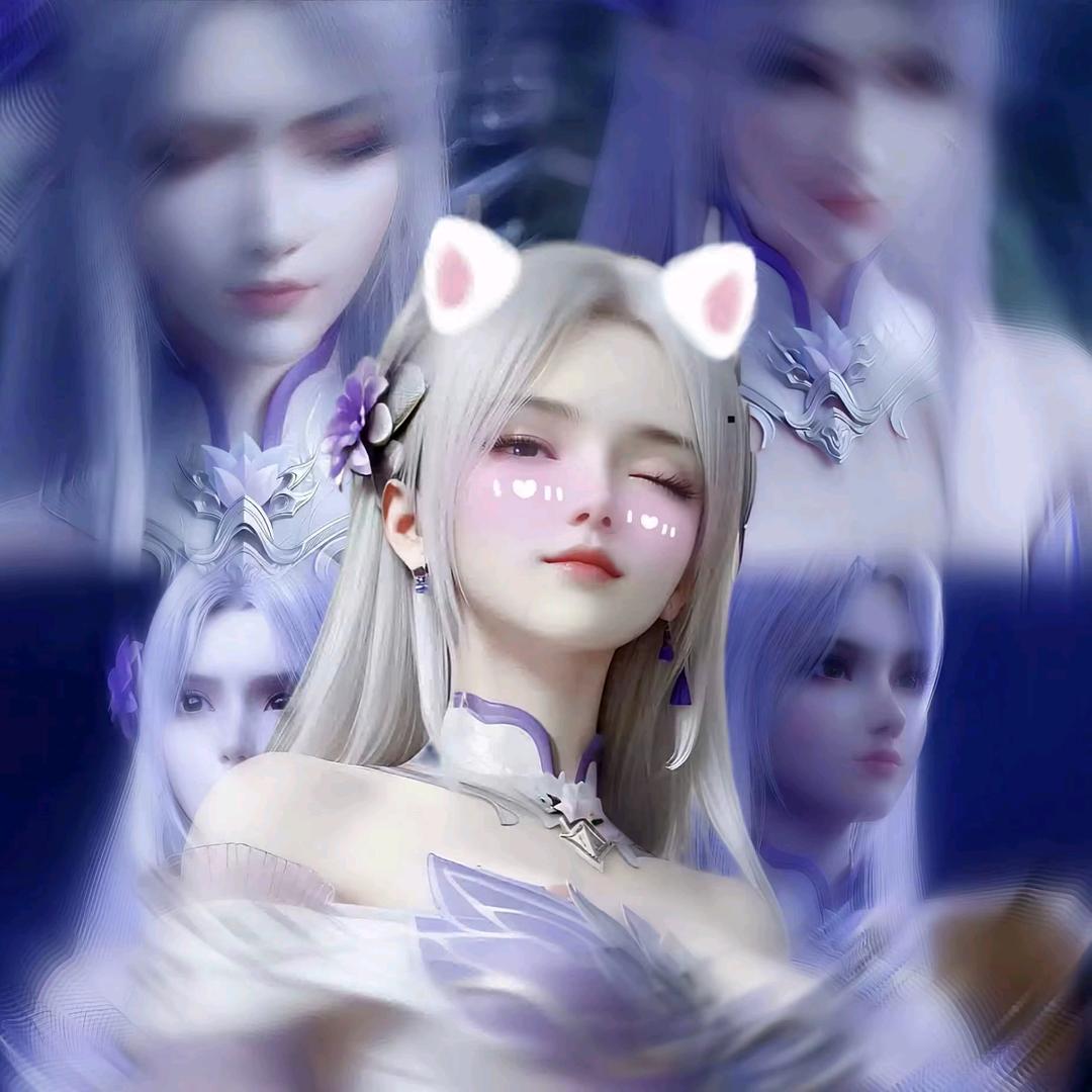 努力谈场恋爱吧