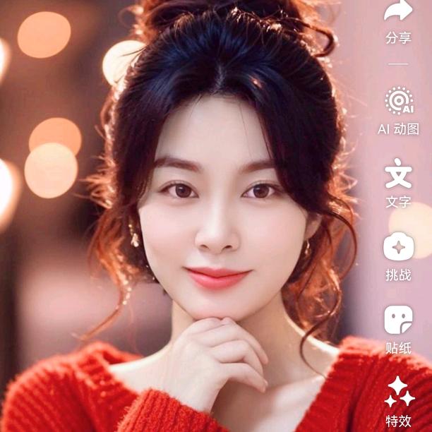 💍丑女无敌