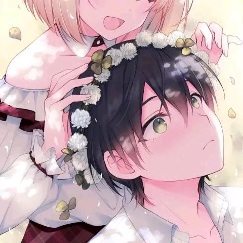 橘子是我的宝贝儿