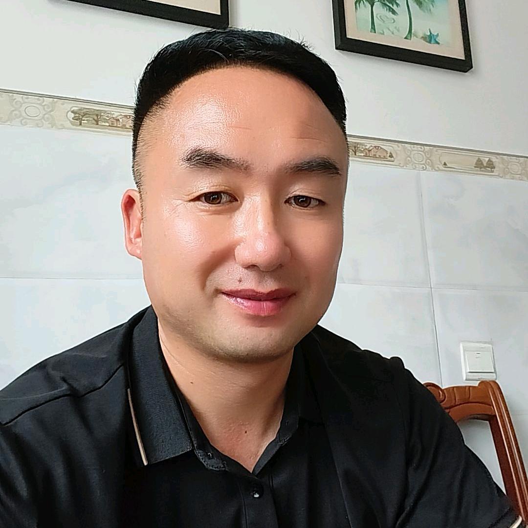铁山村陈支书