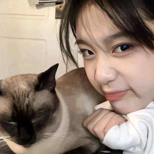 小猫碎碎冰🧊~