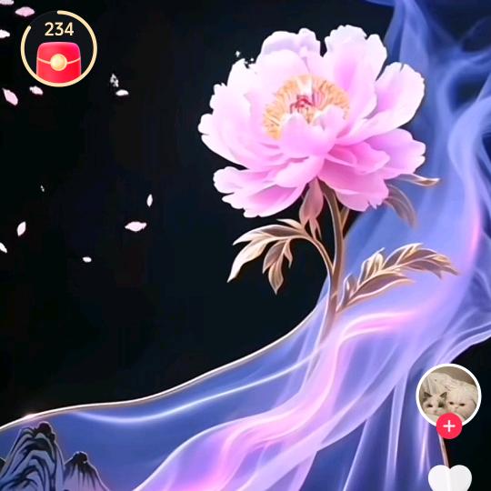 大雁南飞
