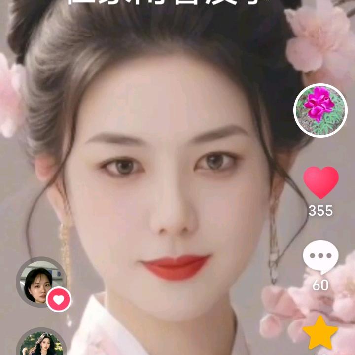 忘忧草