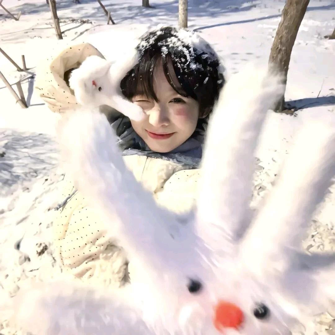 🐰