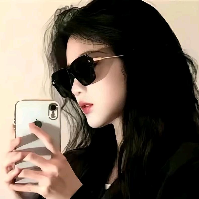 李二丫女儿